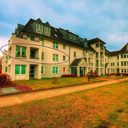 Ostseeaussicht Eckernförde Eksteriør billede